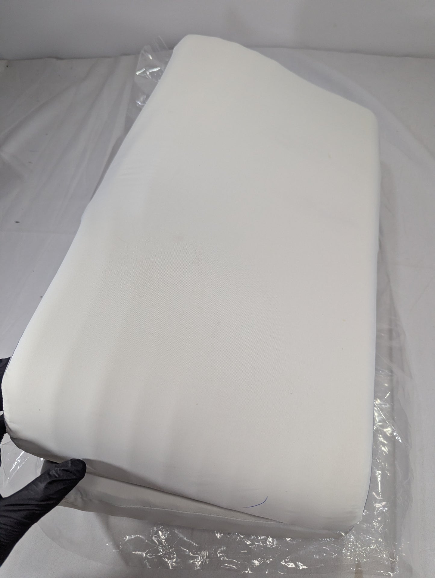 Pack of two Imported Lot Memory foam Pillow