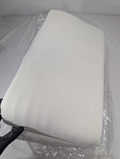 Pack of two Imported Lot Memory foam Pillow