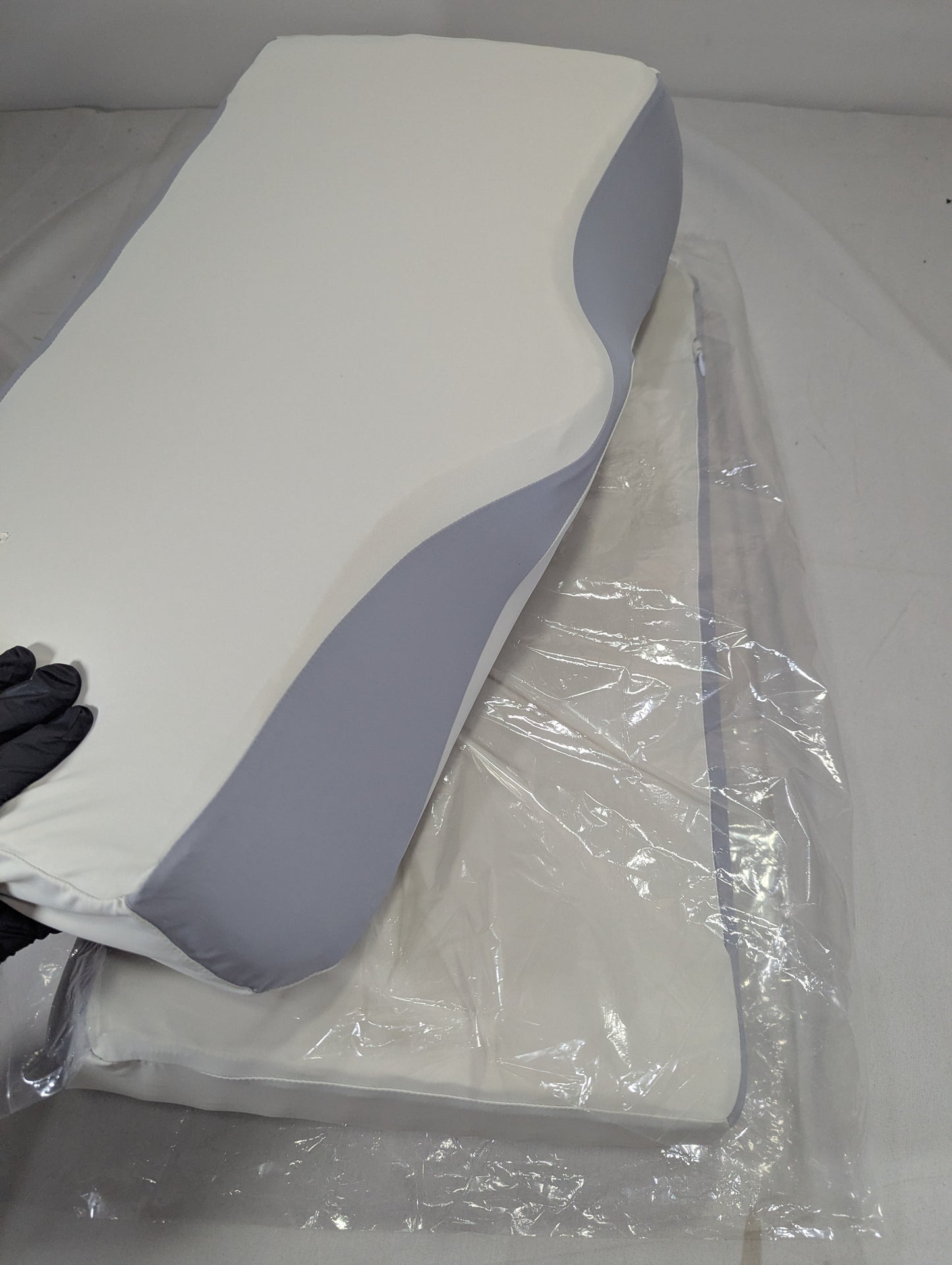 Pack of two Imported Lot Memory foam Pillow