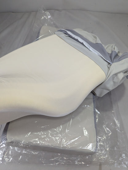 Pack of two Imported Lot Memory foam Pillow