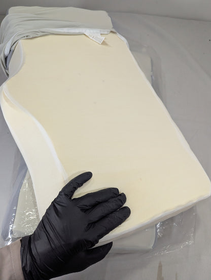 Pack of two Imported Lot Memory foam Pillow