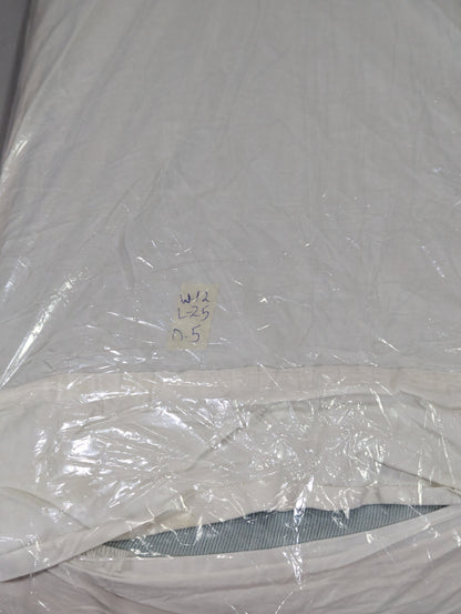 Gel Imported Lot Memory foam Pillow P036