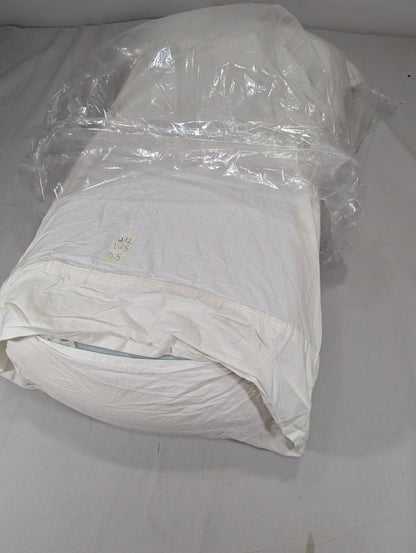 Gel Imported Lot Memory foam Pillow P036