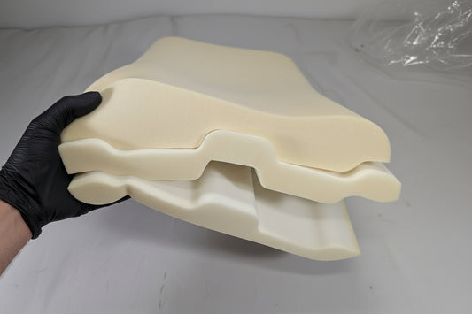 Imported Lot Memory foam Pillow P037