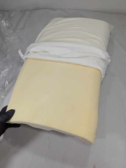 Imported Lot Memory foam Pillow P037