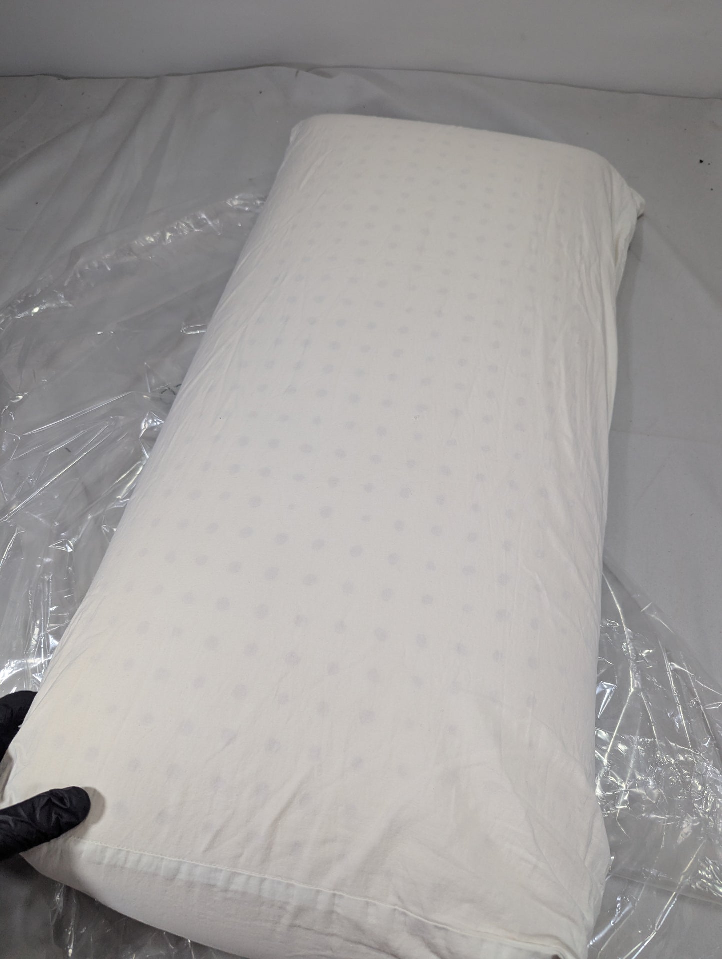 Imported Lot Memory foam Pillow P038