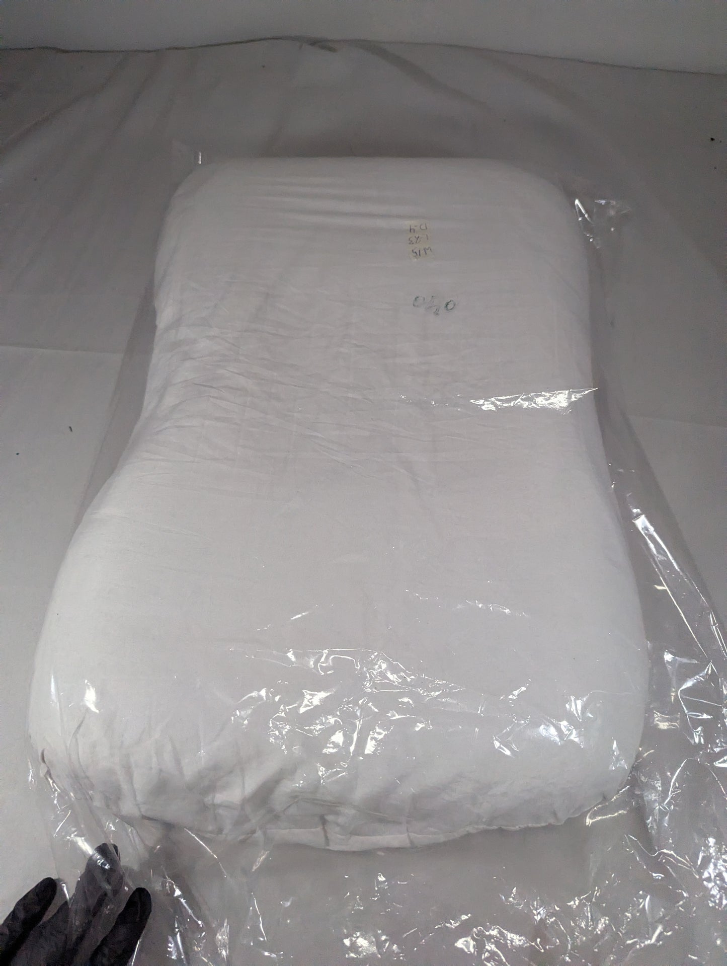 Imported Lot Memory foam Pillow P040