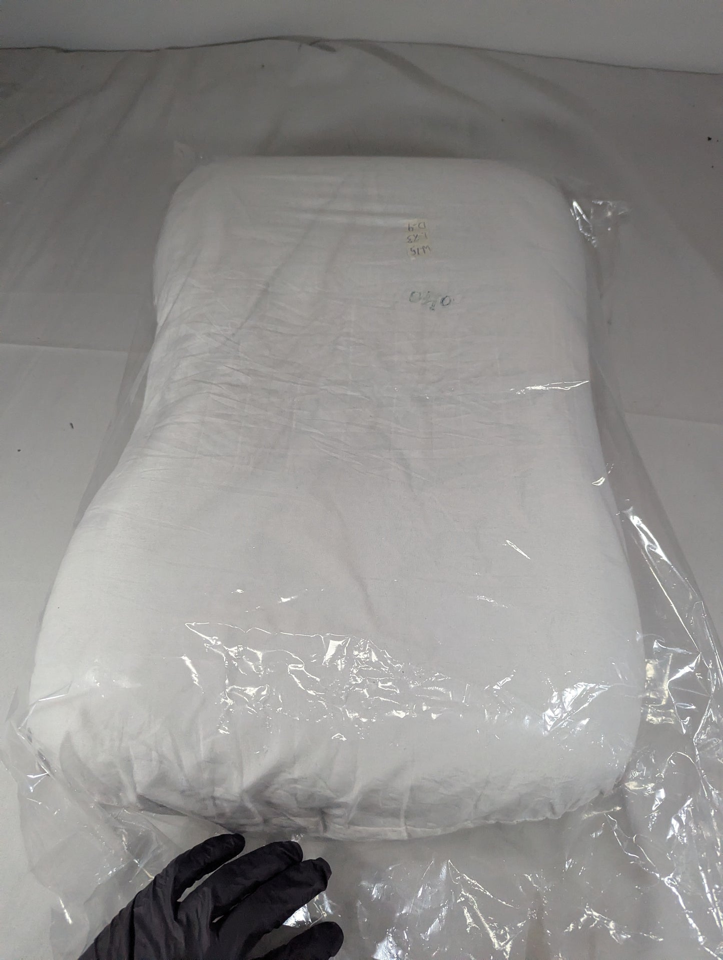 Imported Lot Memory foam Pillow P040
