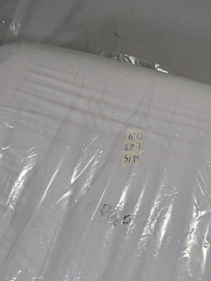 Imported Lot Memory foam Pillow P040