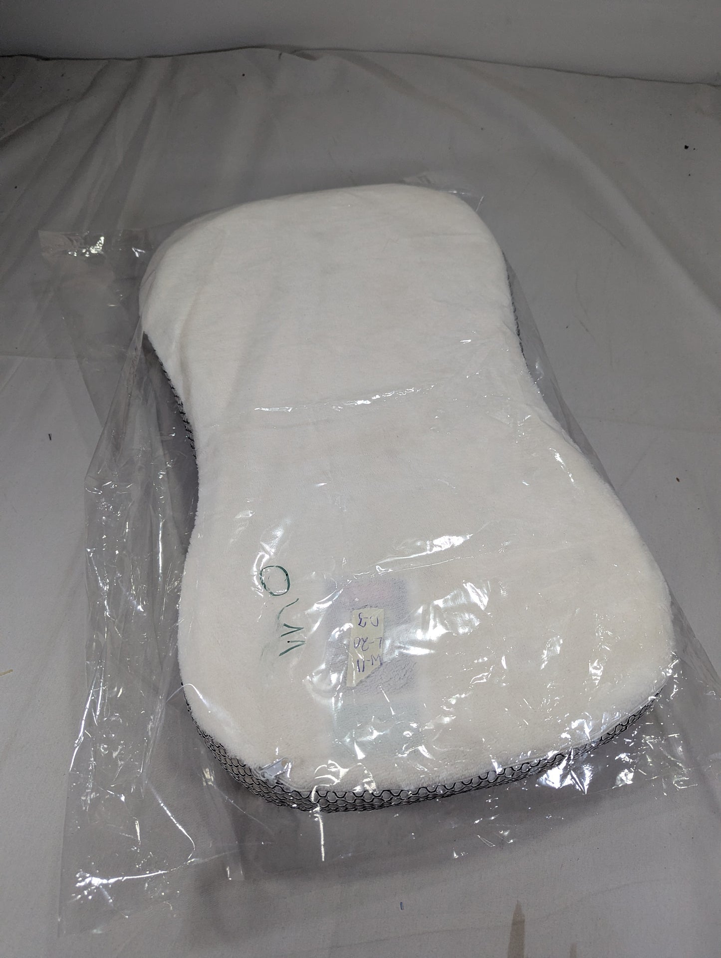 Imported Lot Memory foam Pillow P041