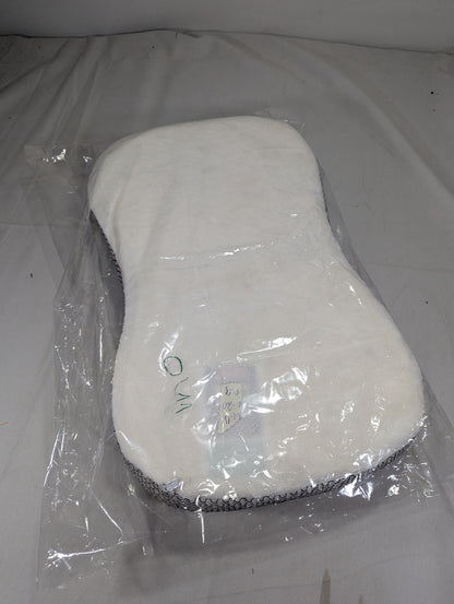 Imported Lot Memory foam Pillow P041