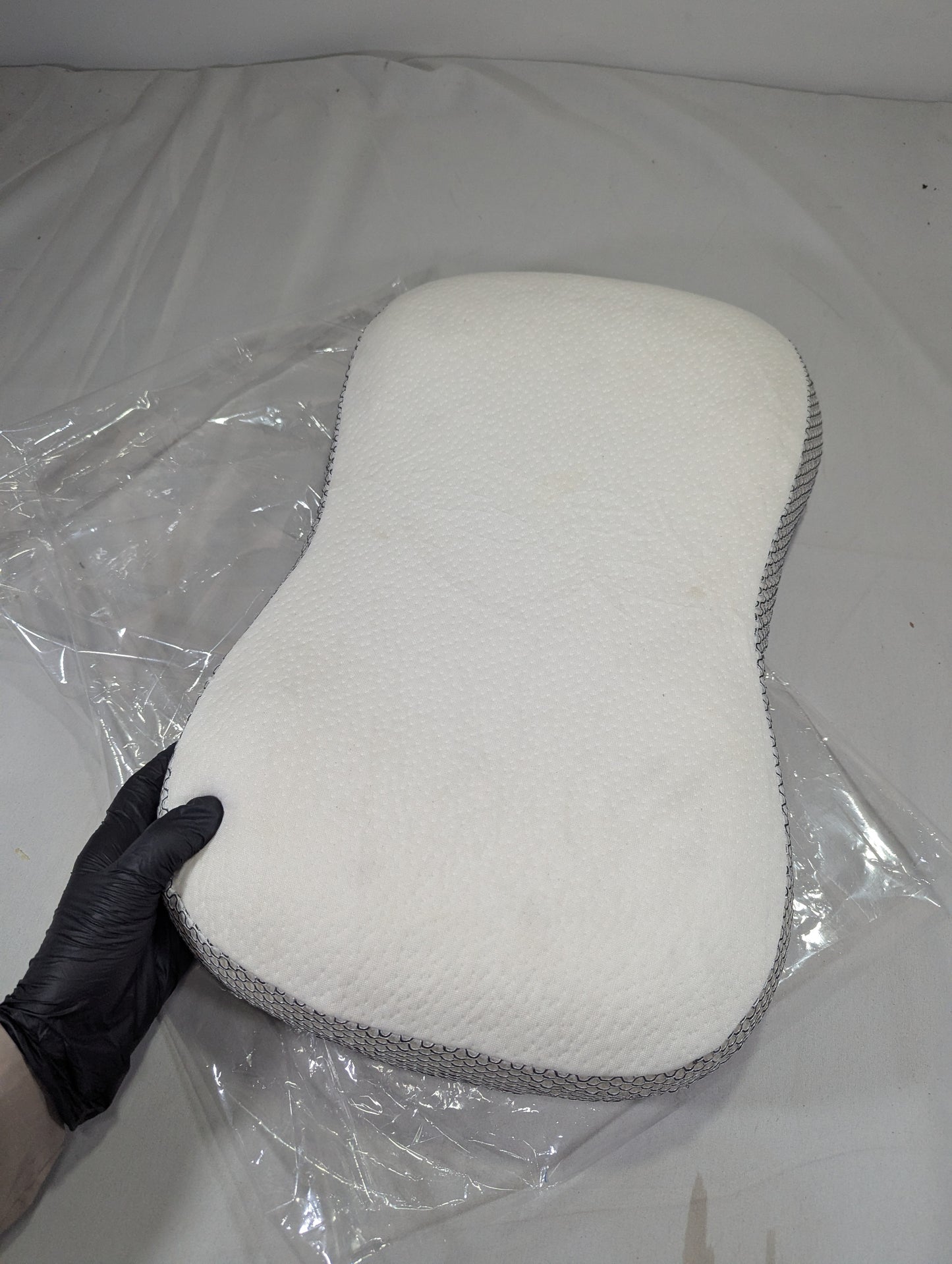 Imported Lot Memory foam Pillow P041