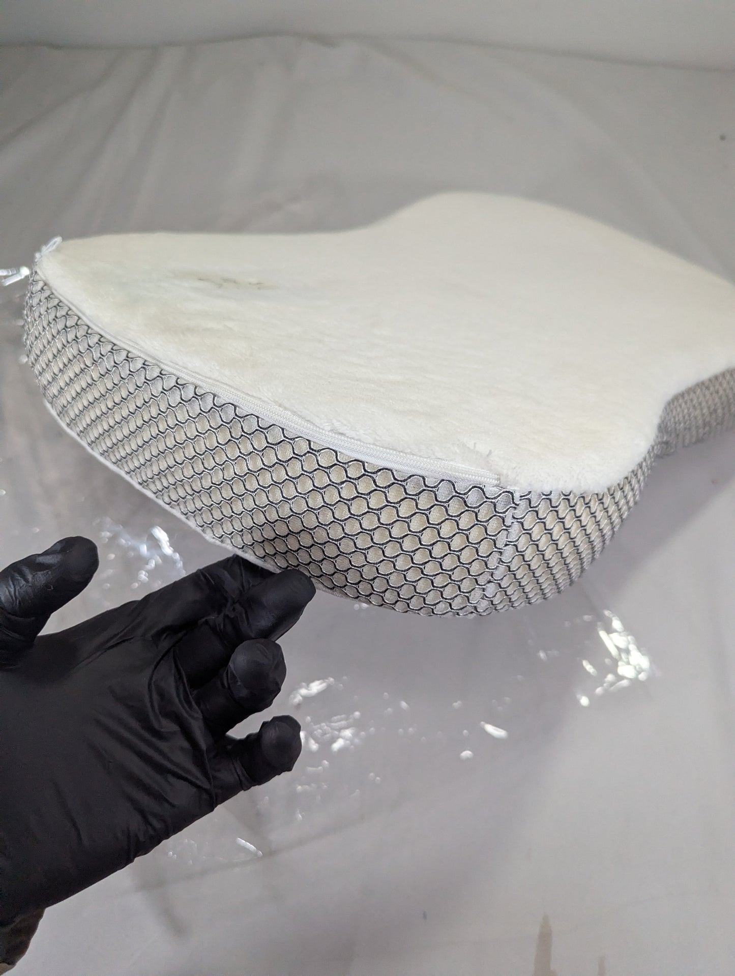 Imported Lot Memory foam Pillow P041