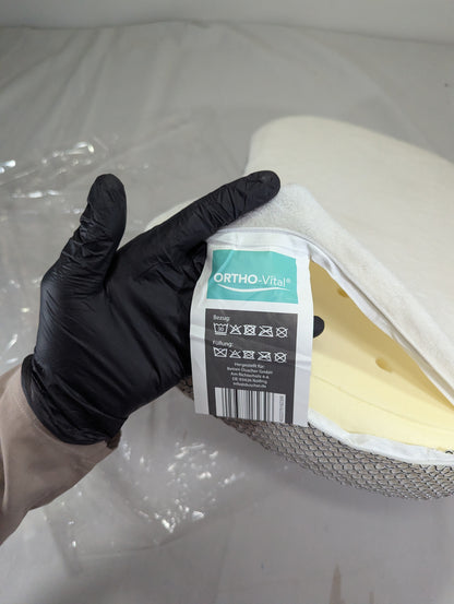 Imported Lot Memory foam Pillow P041