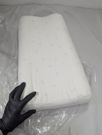 Imported Lot Memory foam Pillow P044