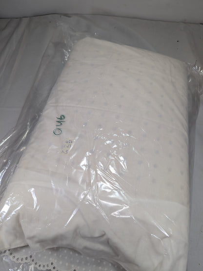 Imported Lot Memory foam Pillow P046