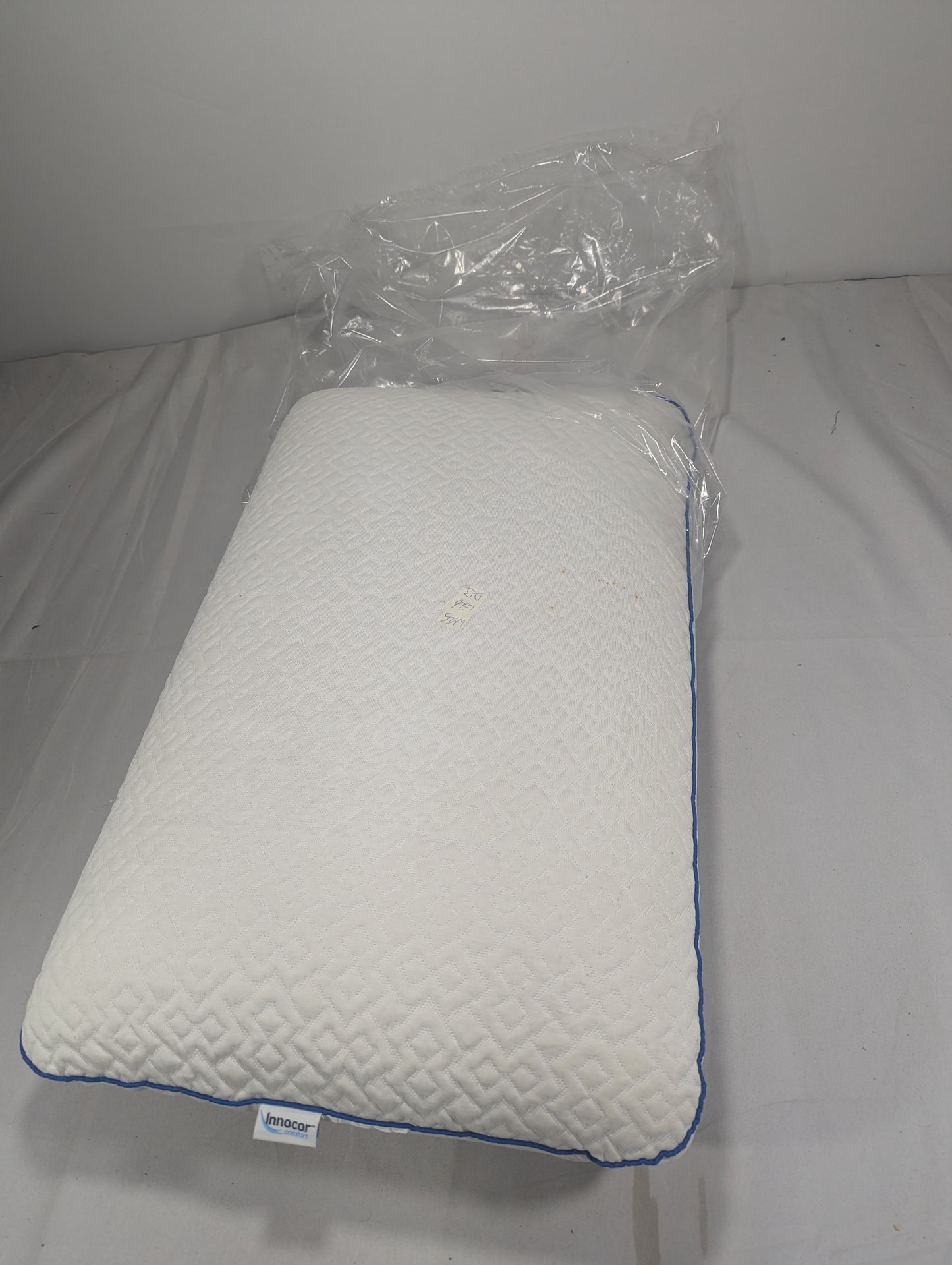 Imported Authentic Memory foam Pillow P050