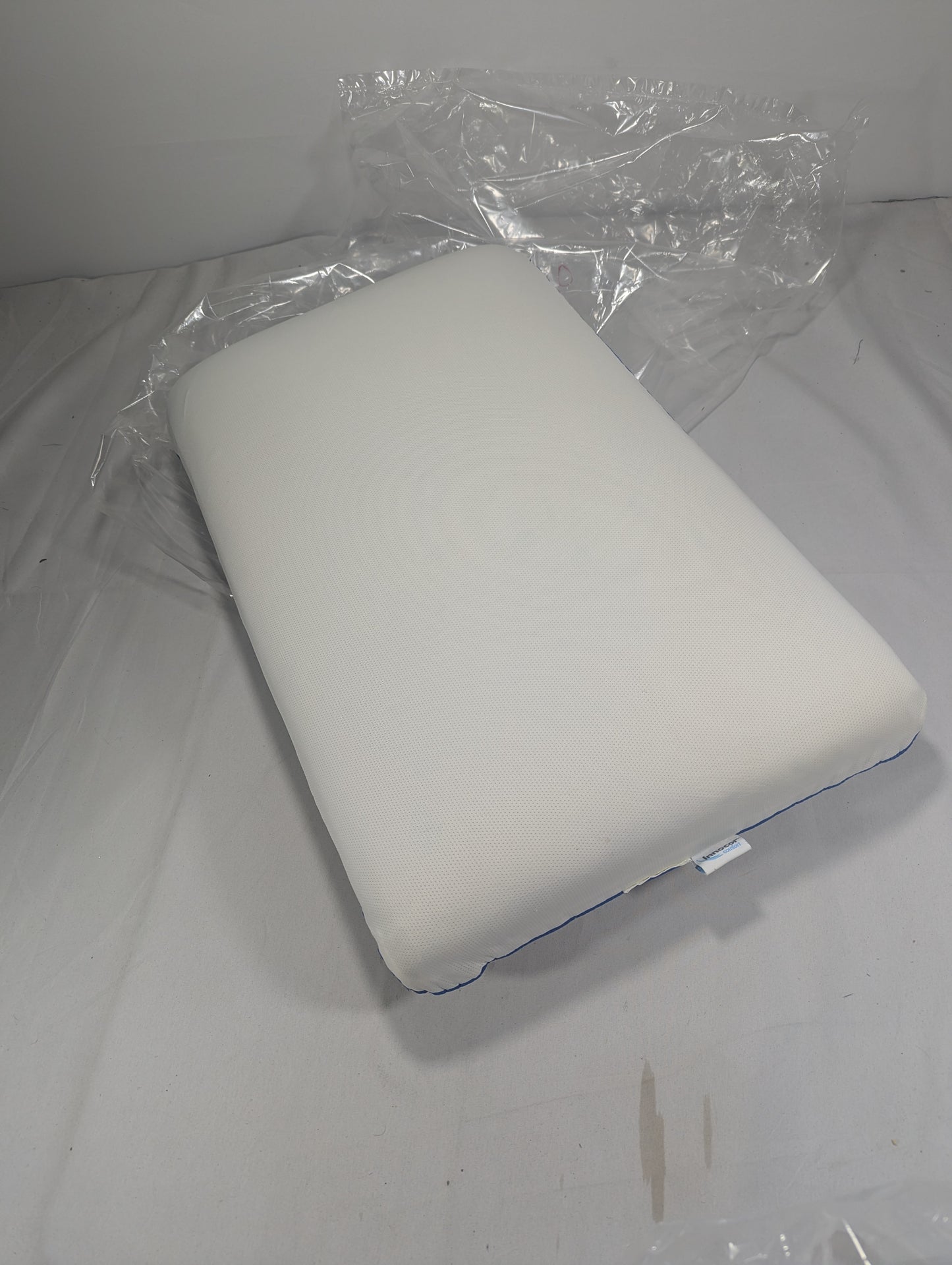 Imported Authentic Memory foam Pillow P050