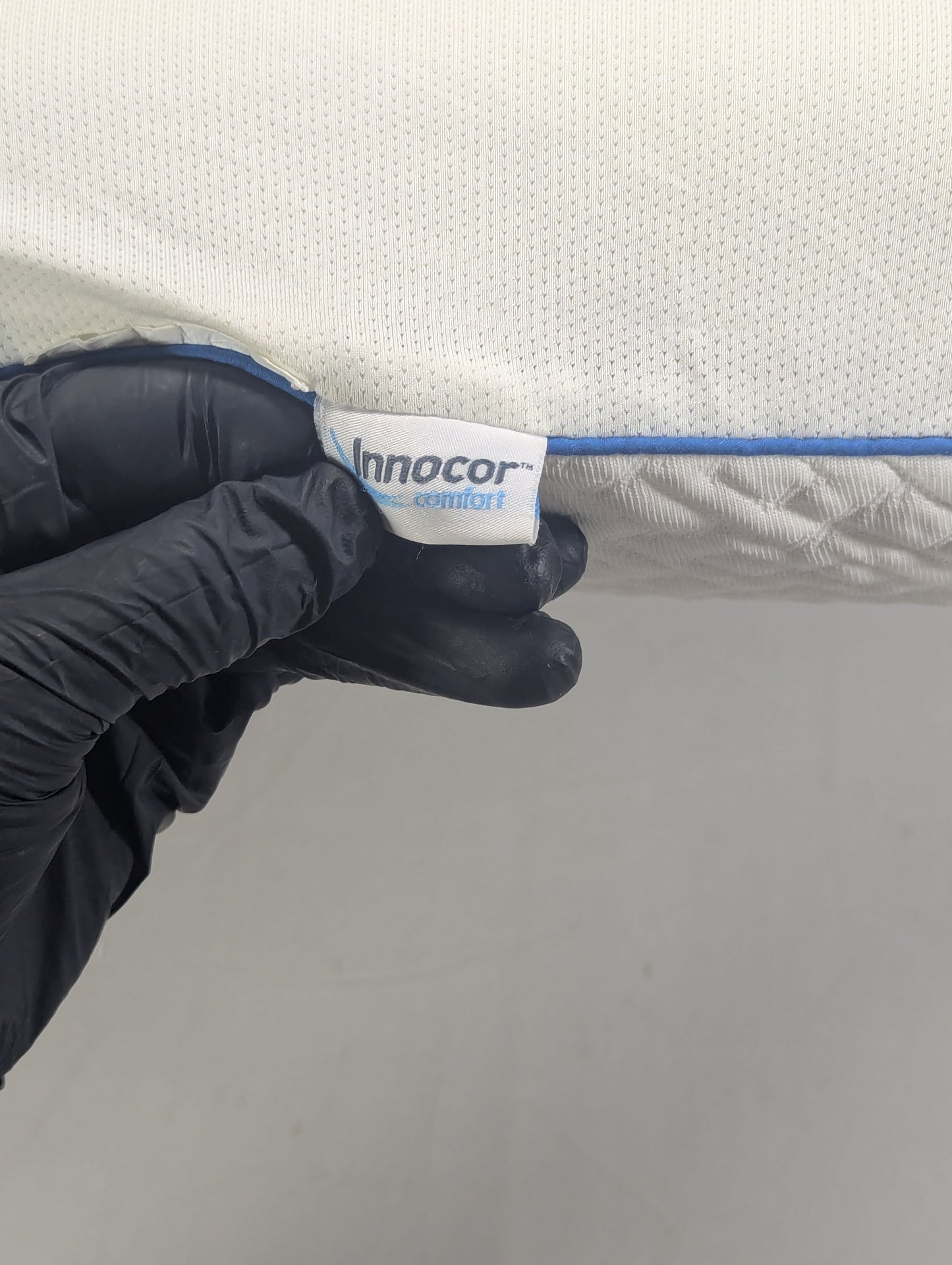 Imported Authentic Memory foam Pillow P050