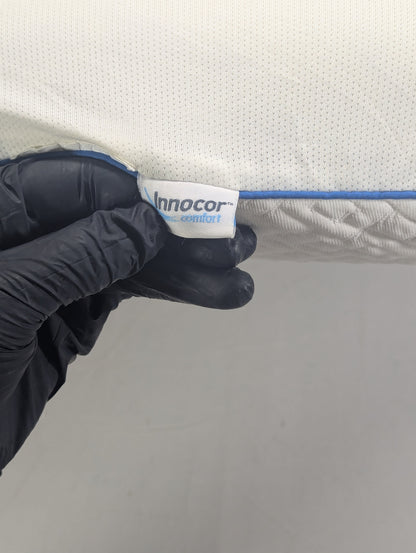 Imported Authentic Memory foam Pillow P050