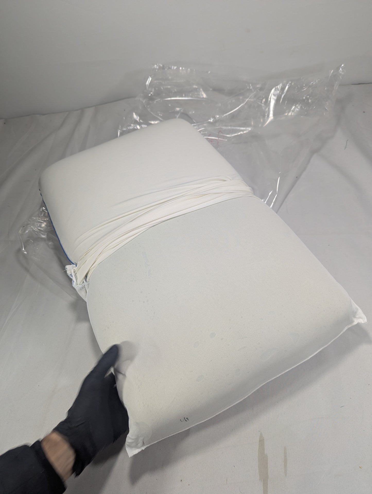 Imported Authentic Memory foam Pillow P050