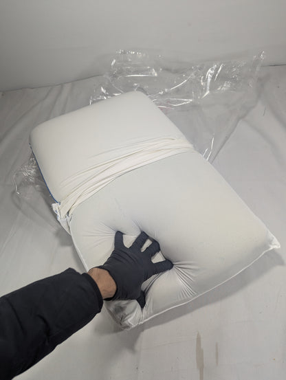 Imported Authentic Memory foam Pillow P050