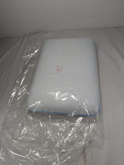 Imported Authentic Memory foam Pillow P051