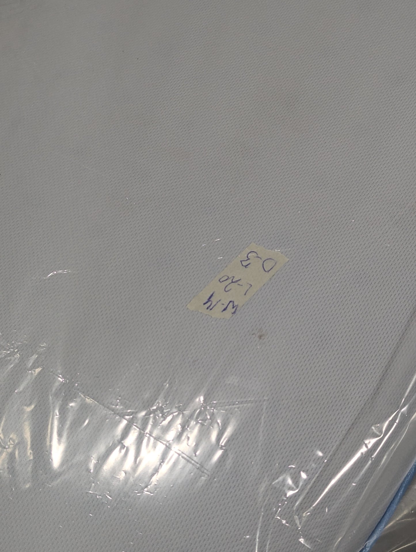 Imported Authentic Memory foam Pillow P051