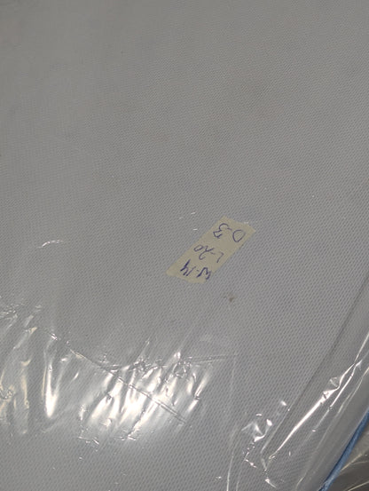 Imported Authentic Memory foam Pillow P051