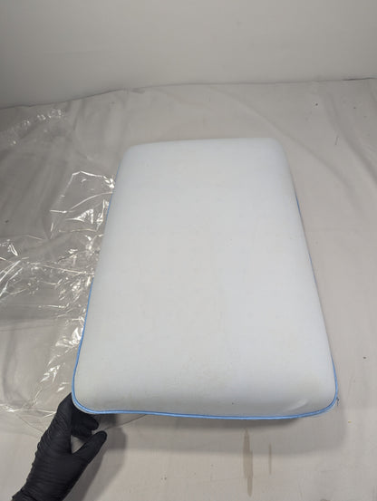Imported Authentic Memory foam Pillow P051
