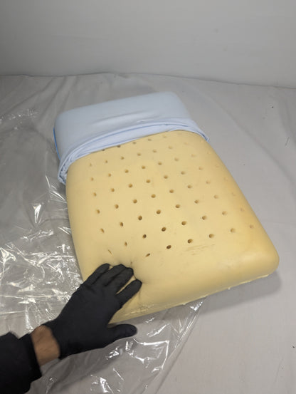 Imported Authentic Memory foam Pillow P051