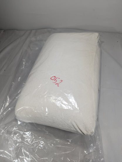 Imported Authentic Memory foam Pillow P052