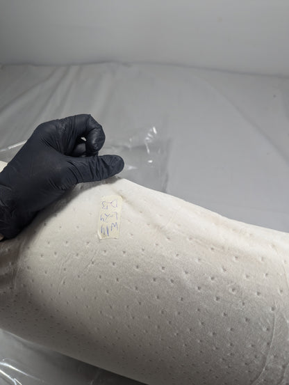 Imported Authentic Memory foam Pillow P052