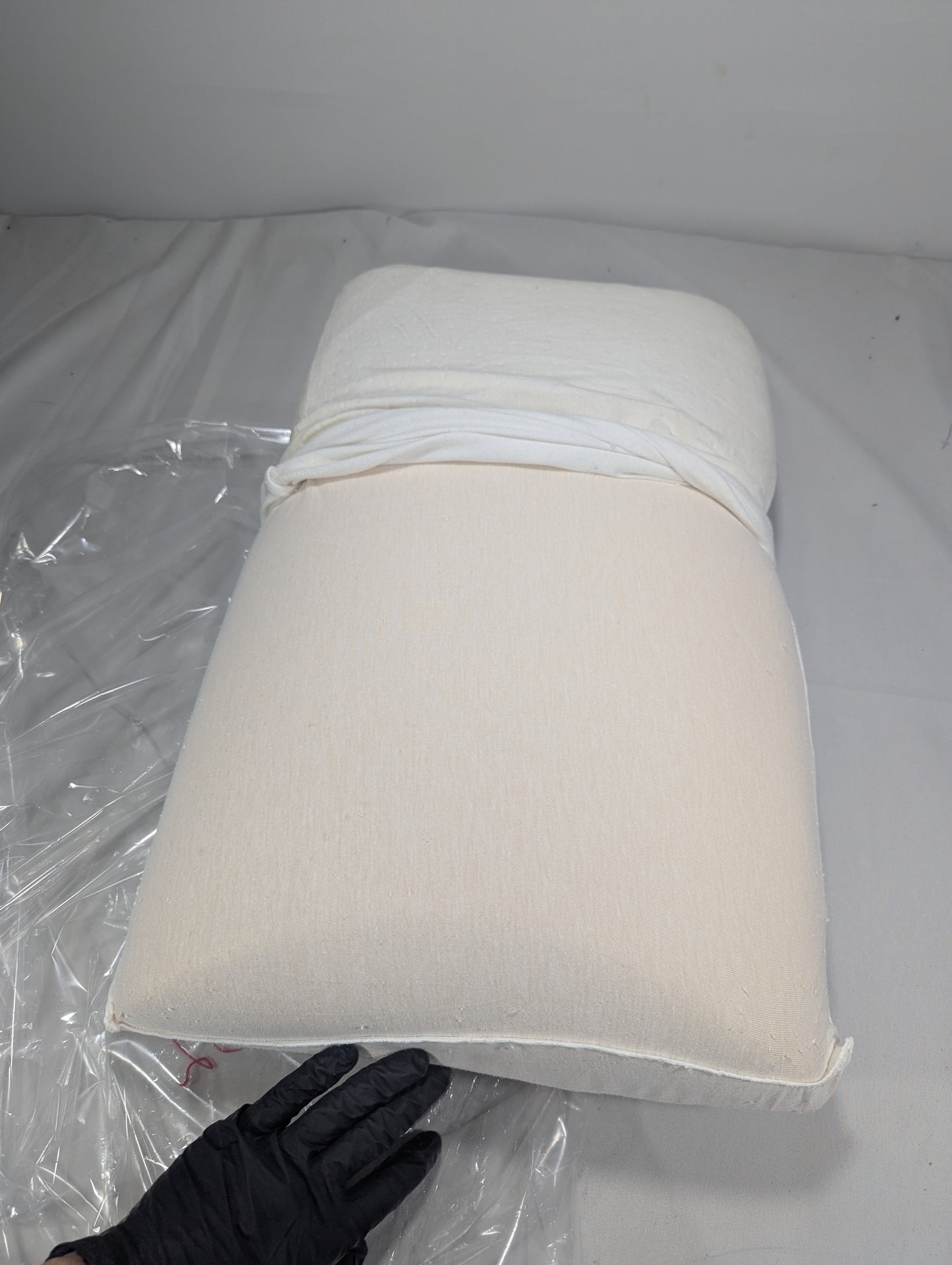 Imported Authentic Memory foam Pillow P052
