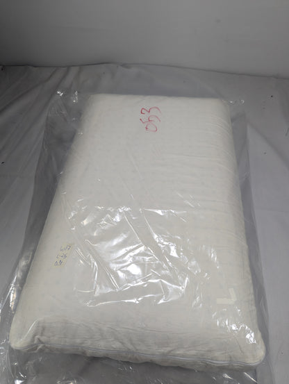 Imported Authentic Memory foam Pillow P053