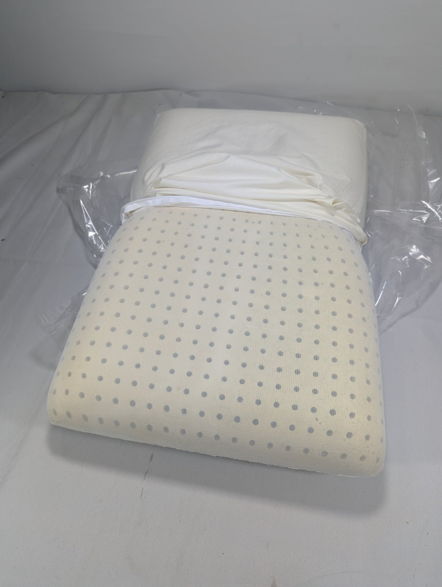 Imported Authentic Memory foam Pillow P053