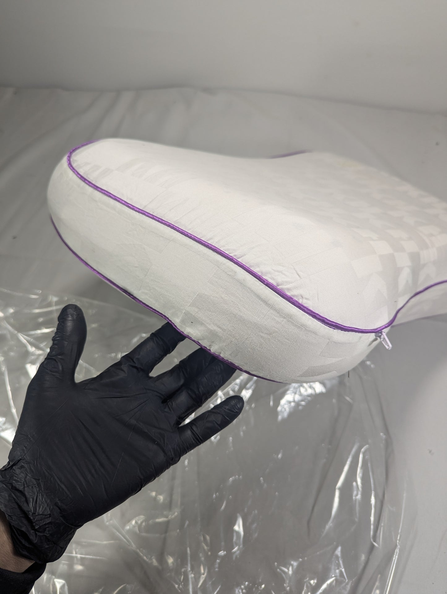 Imported Authentic Memory foam Pillow P054