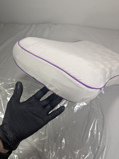 Imported Authentic Memory foam Pillow P054