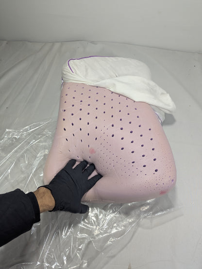 Imported Authentic Memory foam Pillow P054