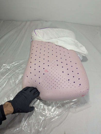 Imported Authentic Memory foam Pillow P054