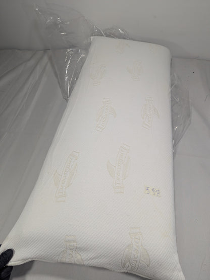 Imported Authentic Memory foam Pillow P055