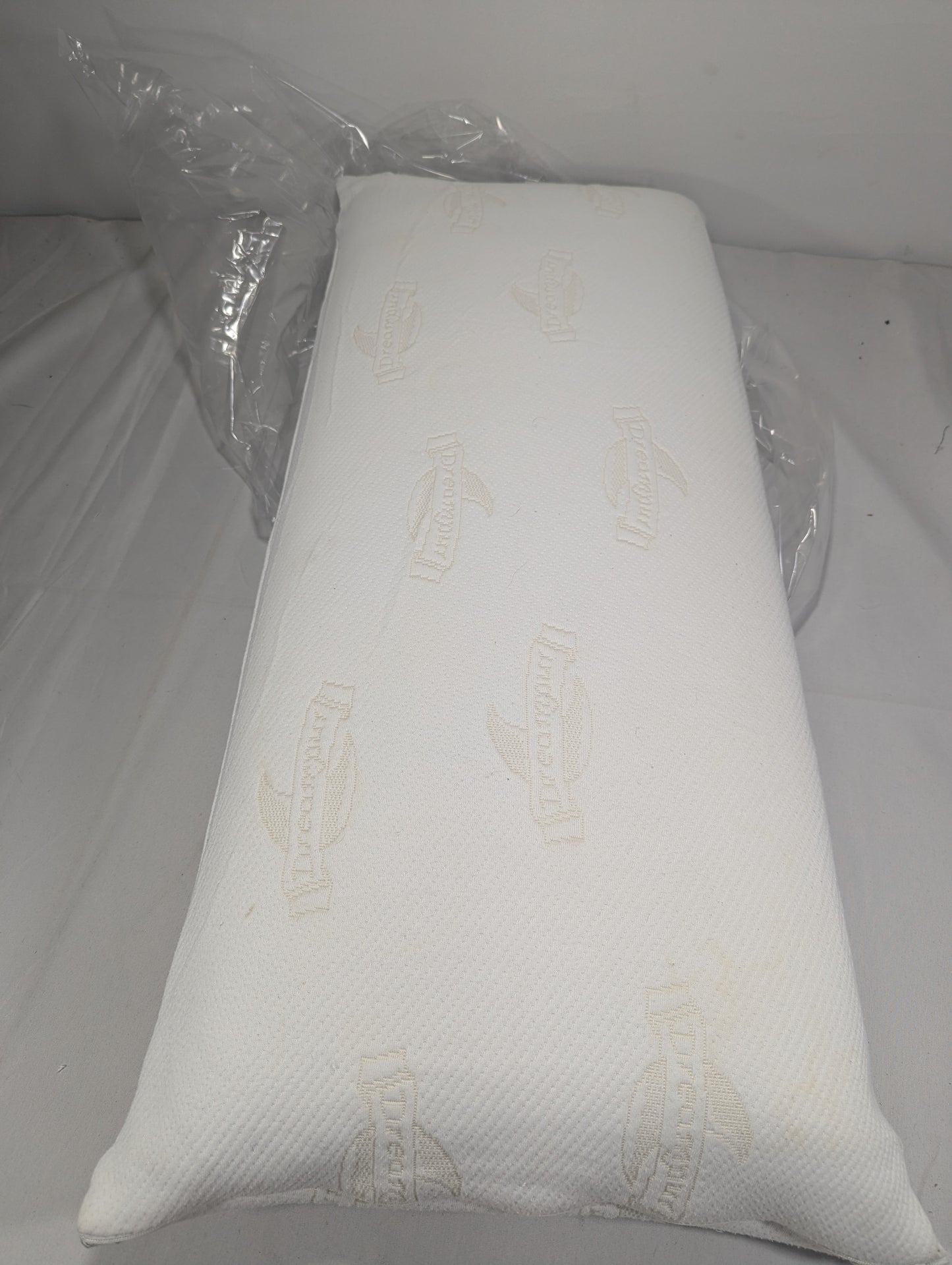 Imported Authentic Memory foam Pillow P055