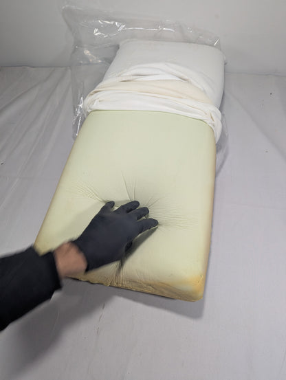 Imported Authentic Memory foam Pillow P055