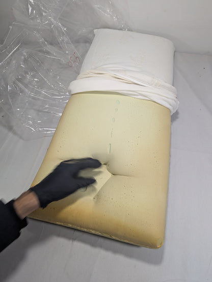 Imported Authentic Memory foam Pillow P055