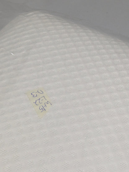 Imported Authentic Memory foam Pillow P056