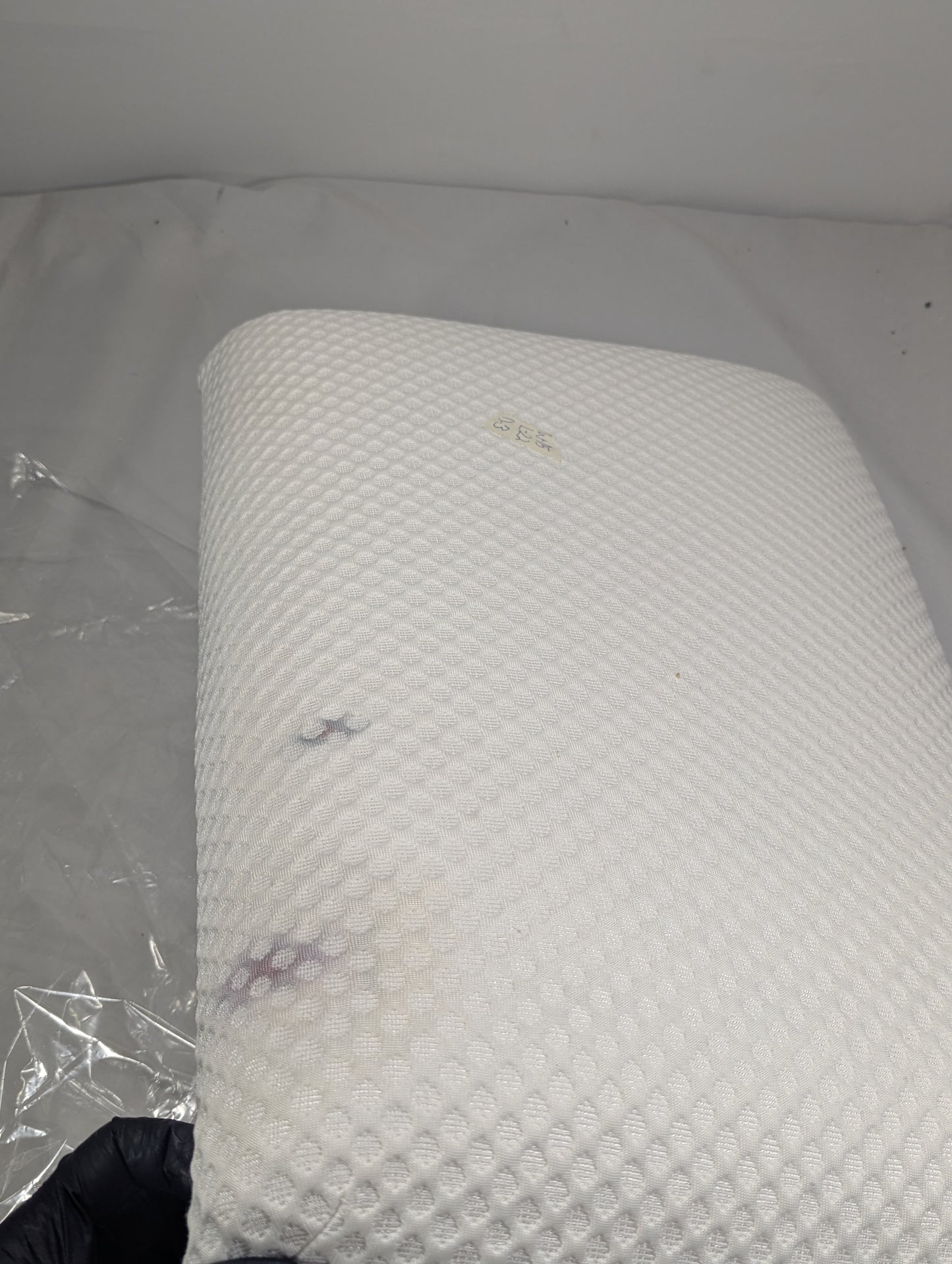 Imported Authentic Memory foam Pillow P056