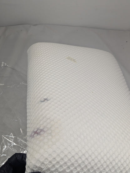 Imported Authentic Memory foam Pillow P056