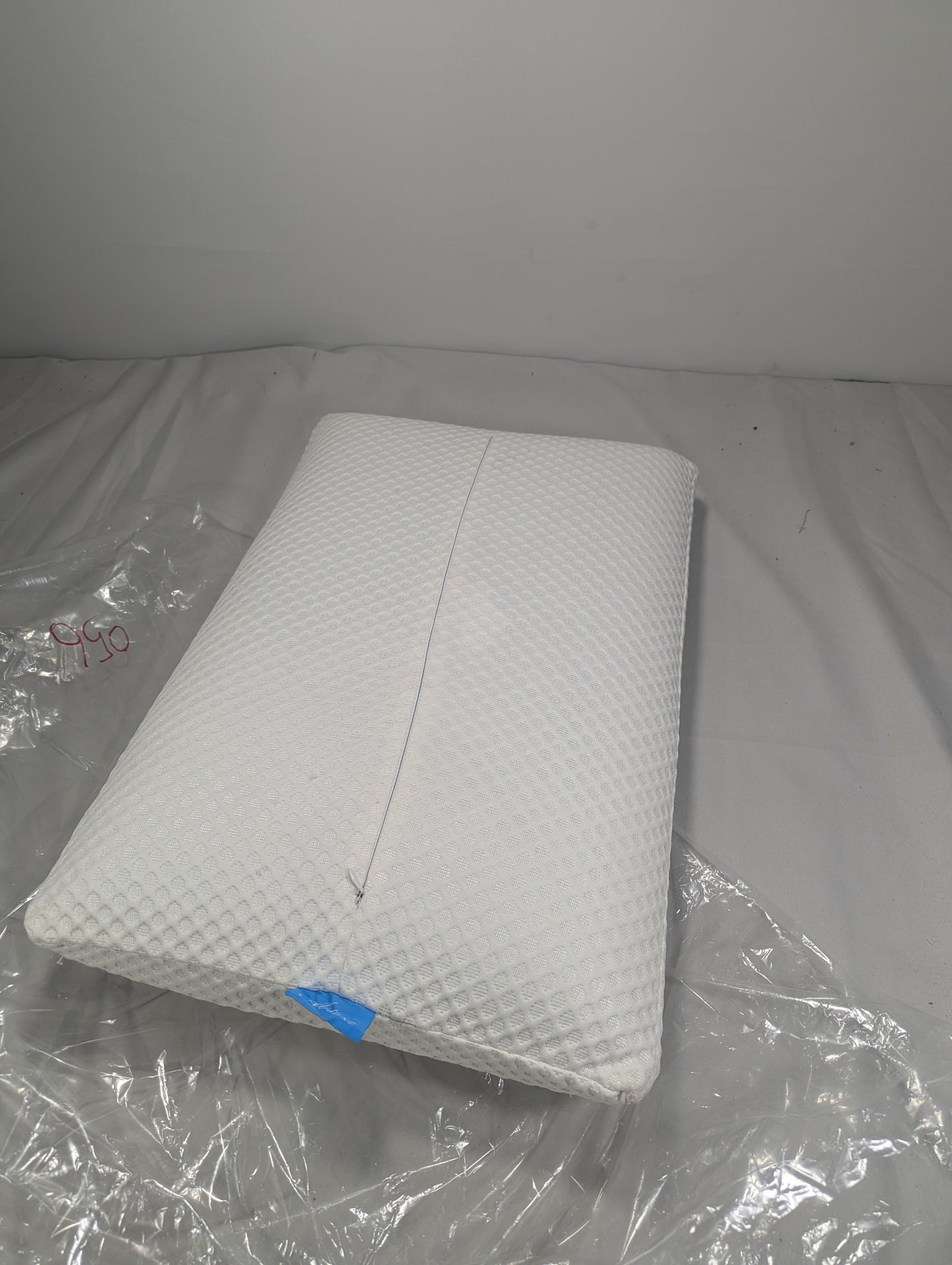 Imported Authentic Memory foam Pillow P056