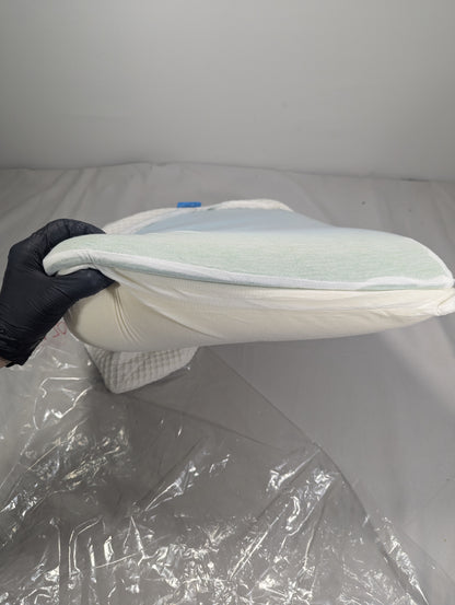 Imported Authentic Memory foam Pillow P056