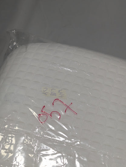 GEL Imported Authentic Memory foam Pillow P057
